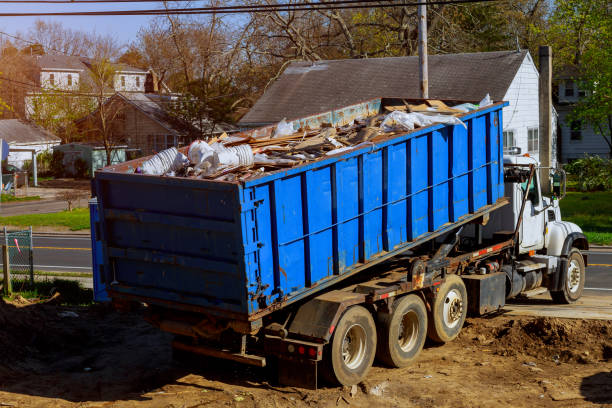 Best Attic Cleanout Services  in Cheswold, DE