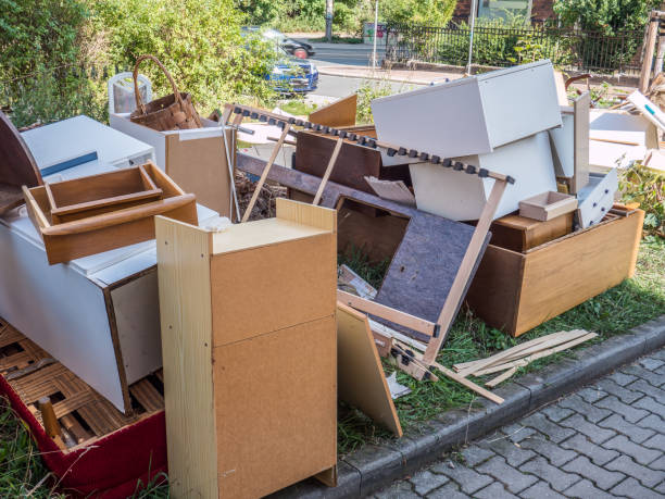 Best Construction Debris Removal  in Cheswold, DE