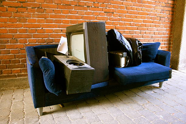Commercial Cleanout Services in Cheswold, DE